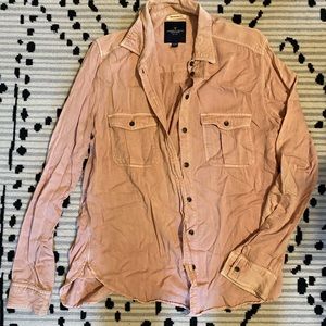 American eagle jacket